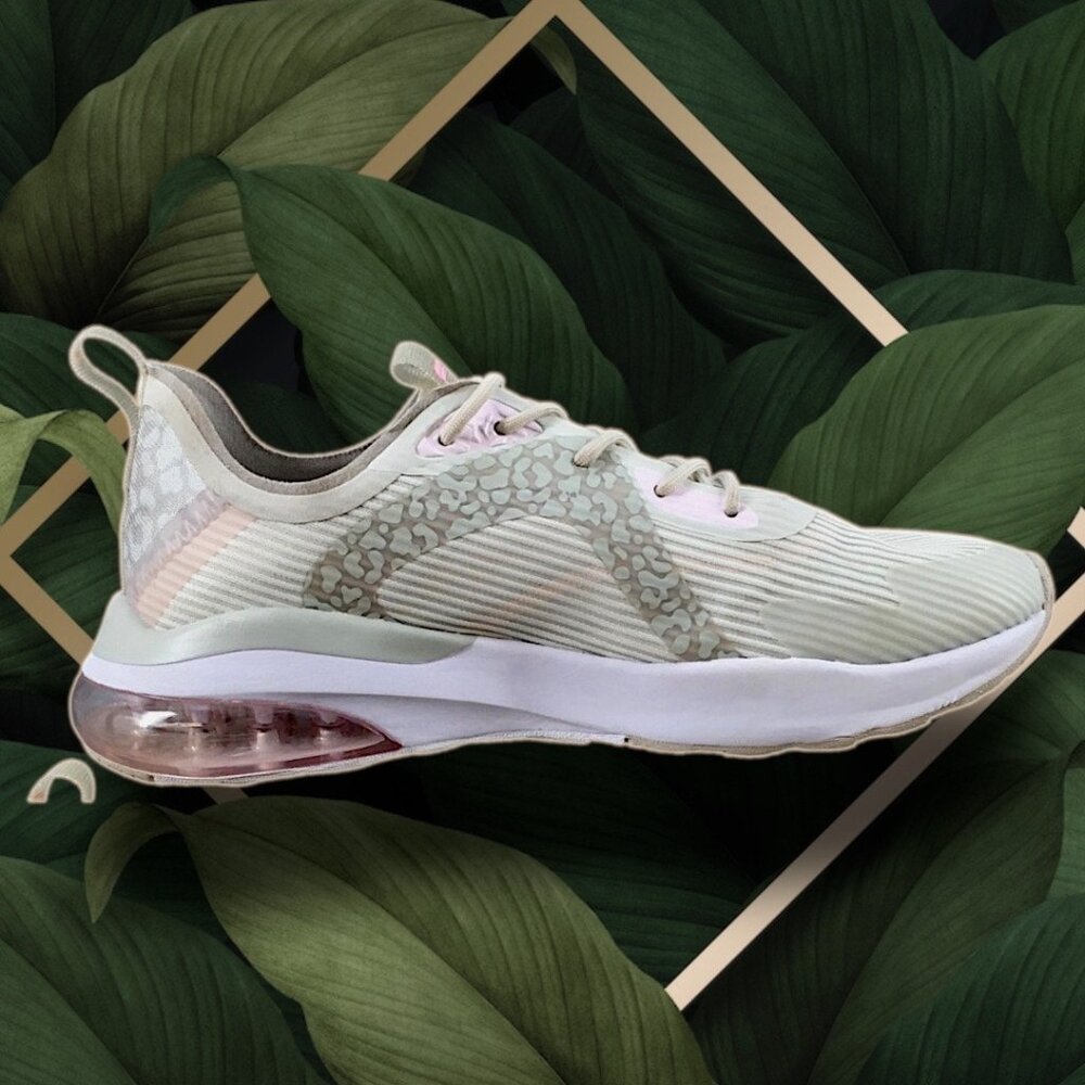 Fabletics Manhattan Air Performance Sneakers Wome… - image 1